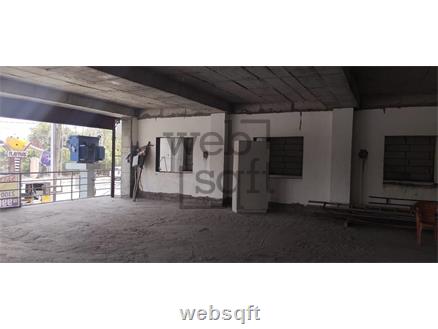 Showroom for Rent in Hyderabad